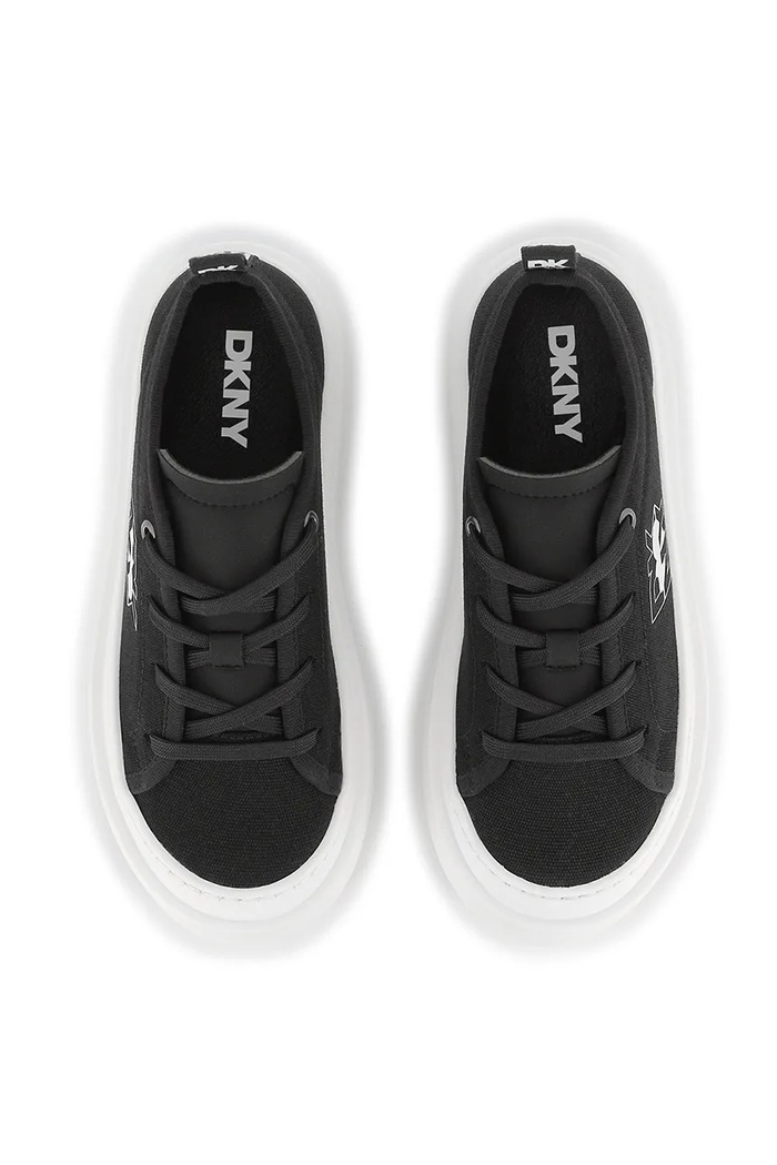 Tenisice Dkny crna D62085.36.39