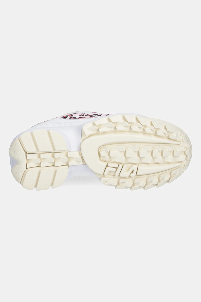Детски маратонки Fila DISRUPTOR P FFK0246 бял