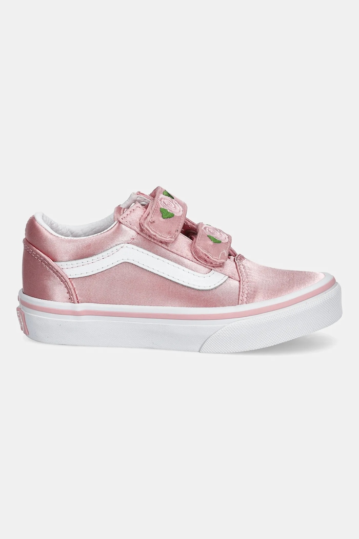 Vans sportcipő Old Skool V VN000CYDBJ11 rózsaszín SS25