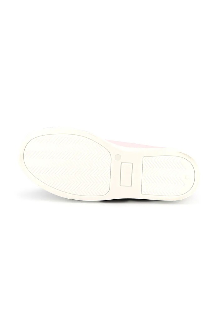 Marc Jacobs tenisówki dziecięce W60395.36.37