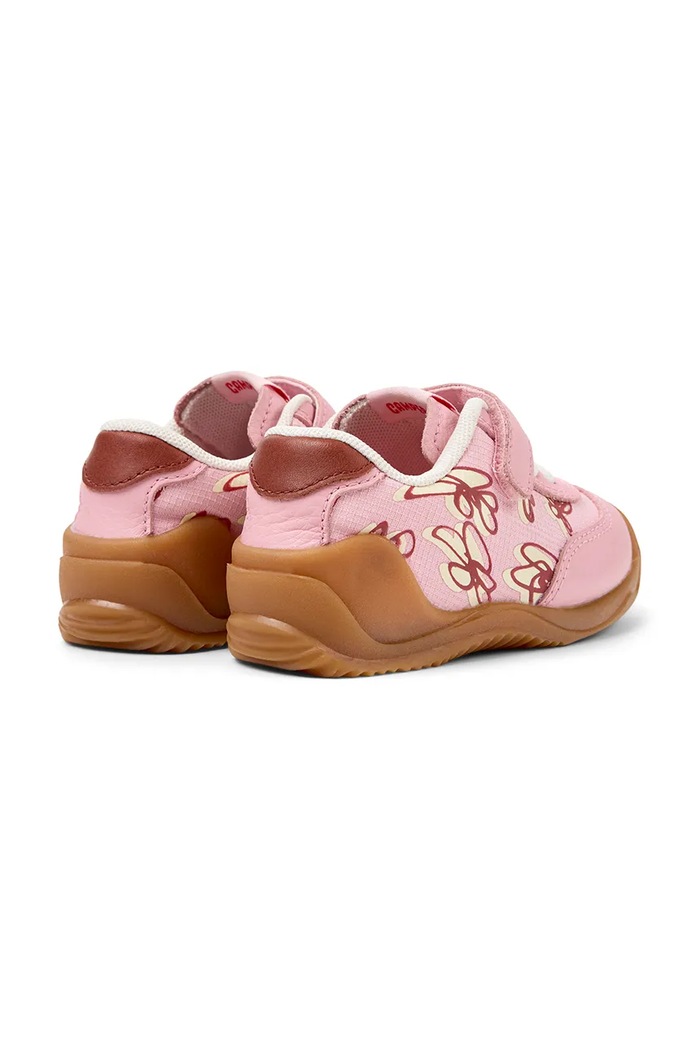 Κοριτσίστικα Sneakers Camper Dadda FW K800607.G ροζ