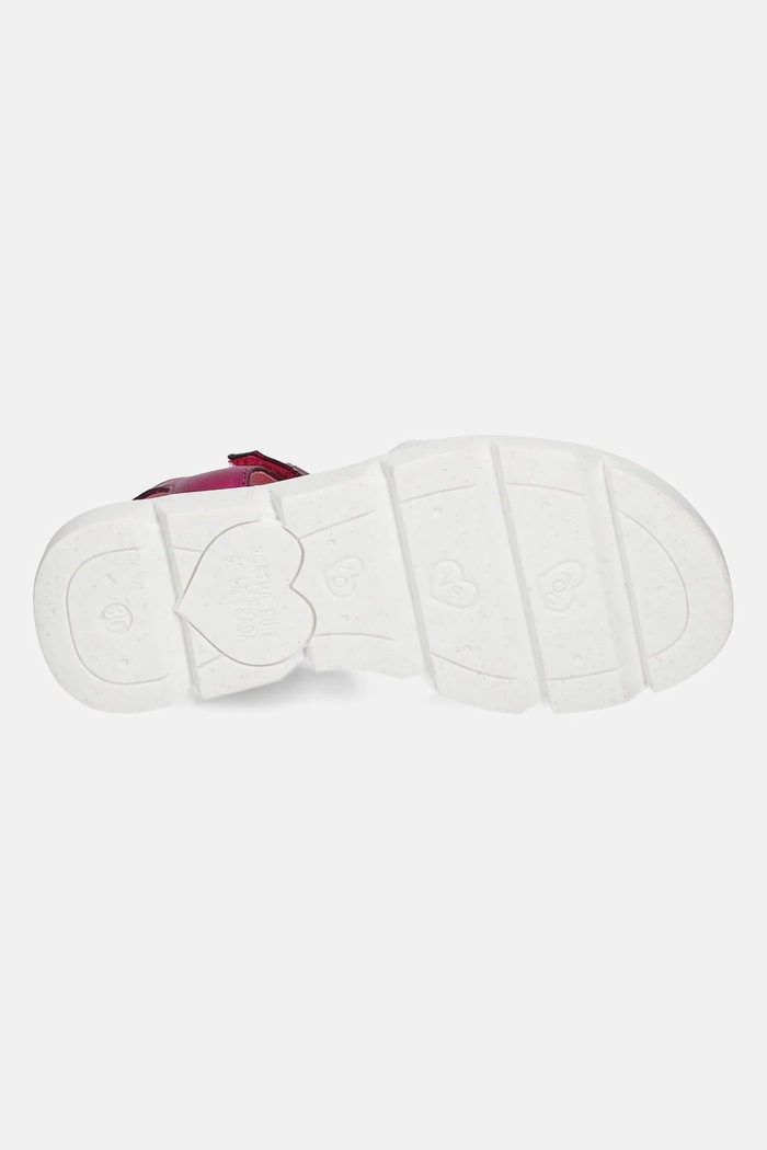 Agatha Ruiz de la Prada sandali per bambini 252925 rosa