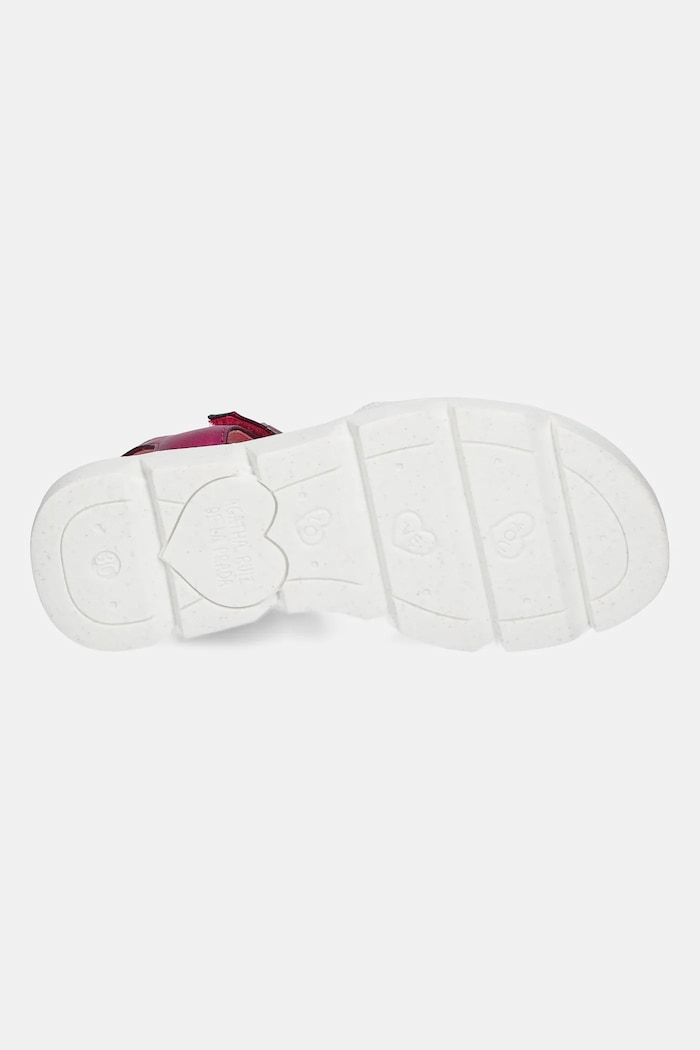 Agatha Ruiz de la Prada sandali per bambini 252925 rosa