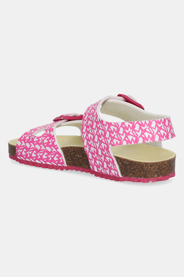 Djevojčice Dječje sandale Agatha Ruiz de la Prada 252943.28.34 roza