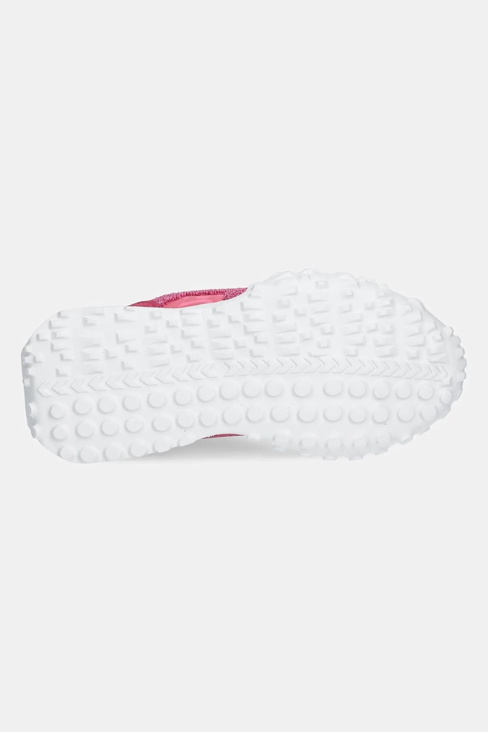 Agatha Ruiz de la Prada scarpe da ginnastica per bambini 252985 rosa
