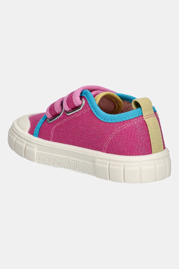 Dievča Detské tenisky Agatha Ruiz de la Prada 252933 ružová