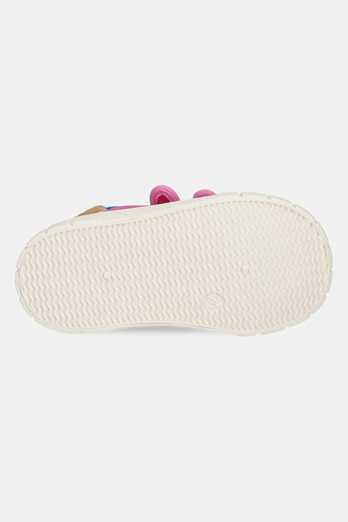 Detské tenisky Agatha Ruiz de la Prada 252933 ružová