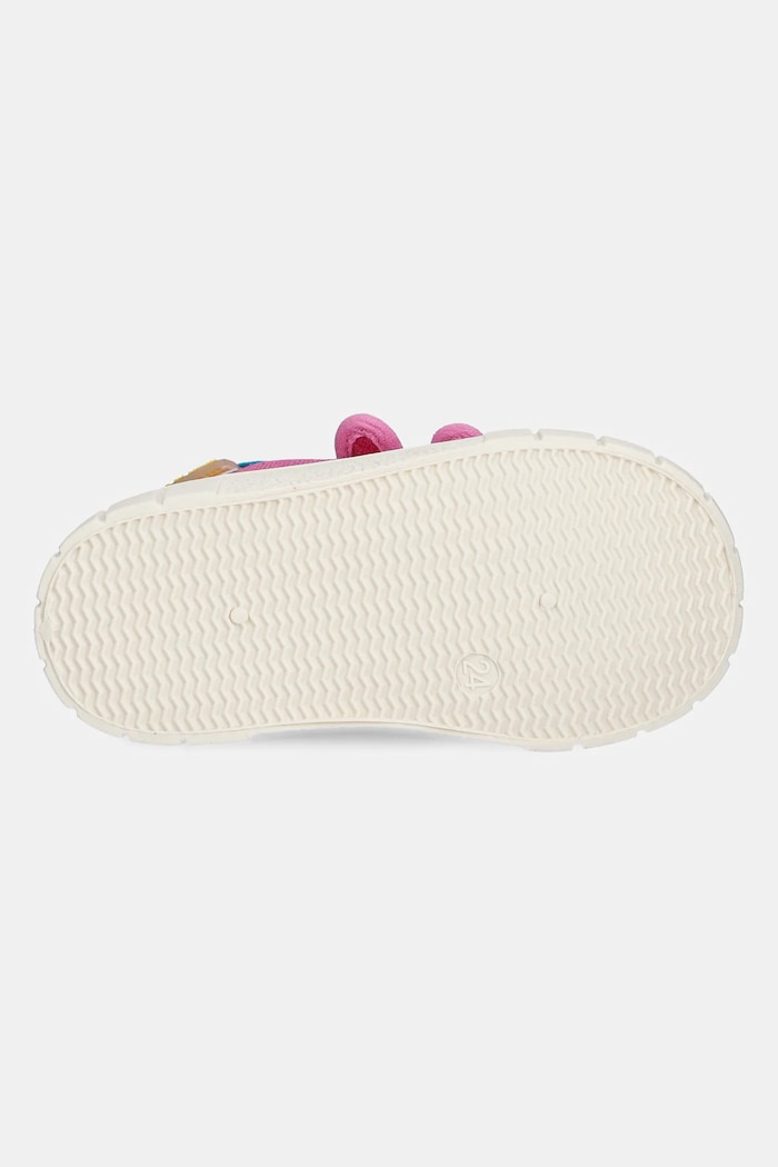 Detské tenisky Agatha Ruiz de la Prada 252933 ružová