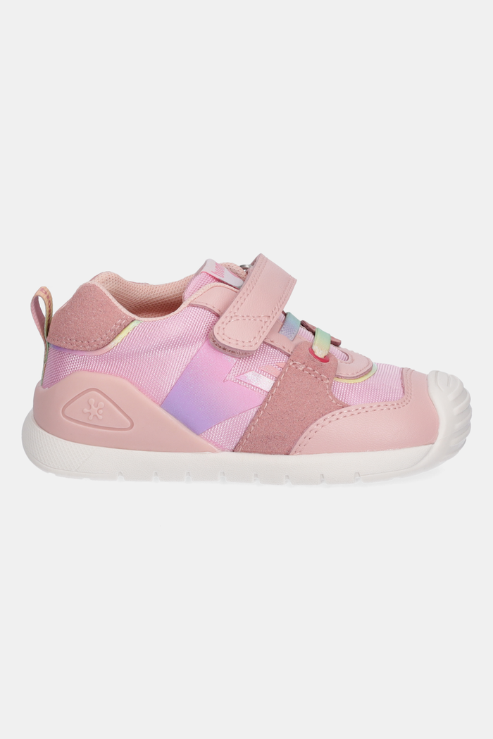 Biomecanics sneakers pentru copii 252121.G roz SS25