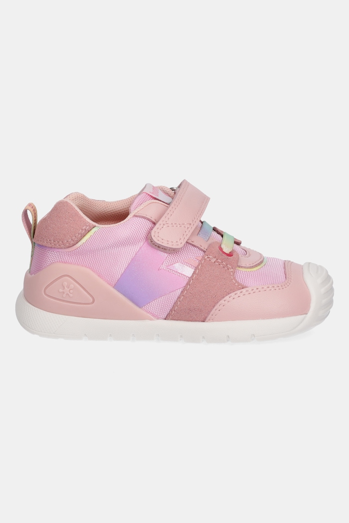 Biomecanics sneakers pentru copii 252121.G roz SS25
