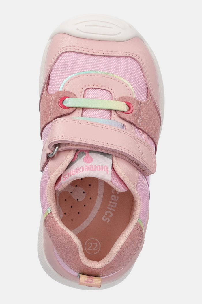 Biomecanics sneakers pentru copii roz 252121.G