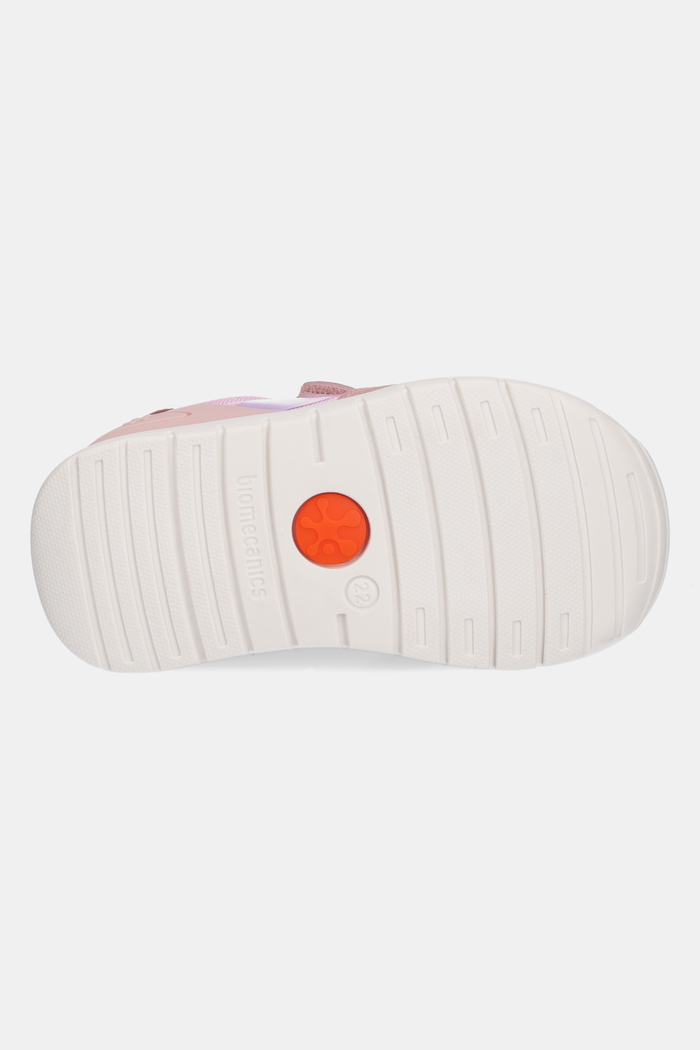 Biomecanics sneakers pentru copii 252121.G roz