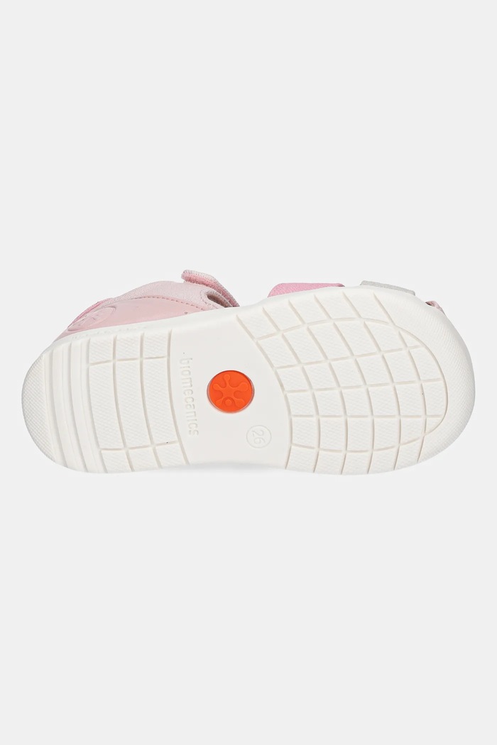 Biomecanics sandale copii 252192.24.26 roz