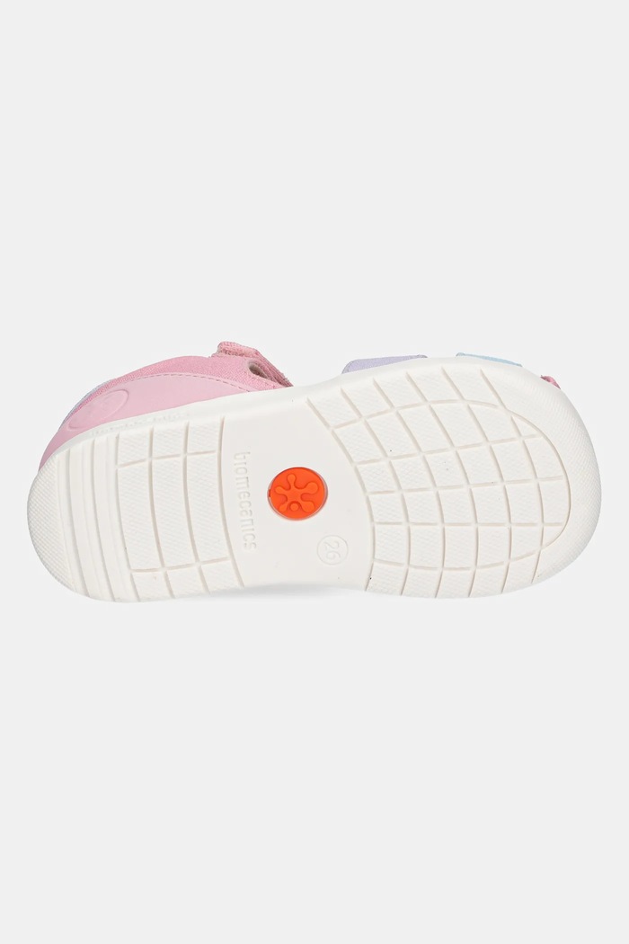 Biomecanics sandale copii 252192.24.26 roz