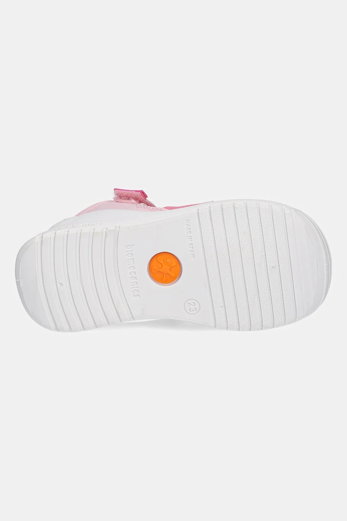 Biomecanics sandale copii 252183 roz