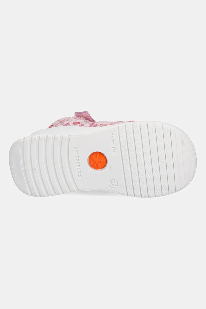 Biomecanics sandale copii 252185 roz