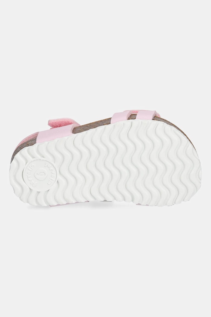 Παιδικά σανδάλια Garvalin 252462.20.23 ροζ