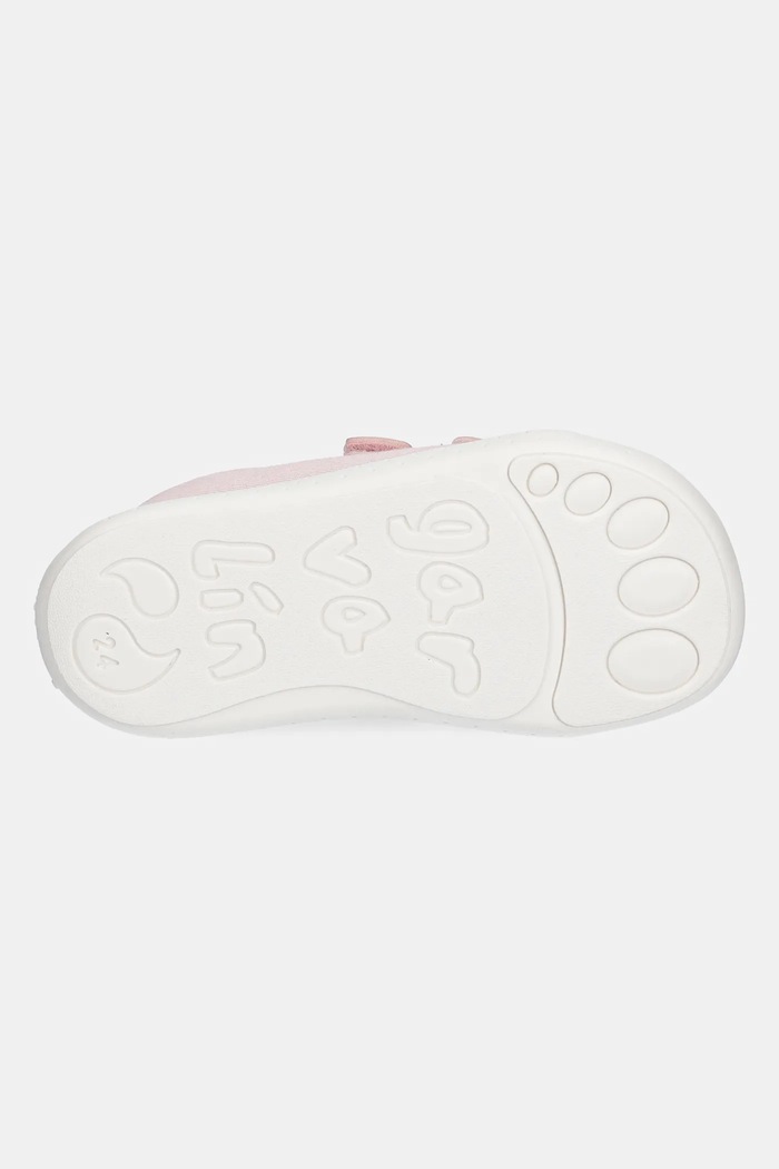 Garvalin sneakers pentru copii 252347.24.26 roz