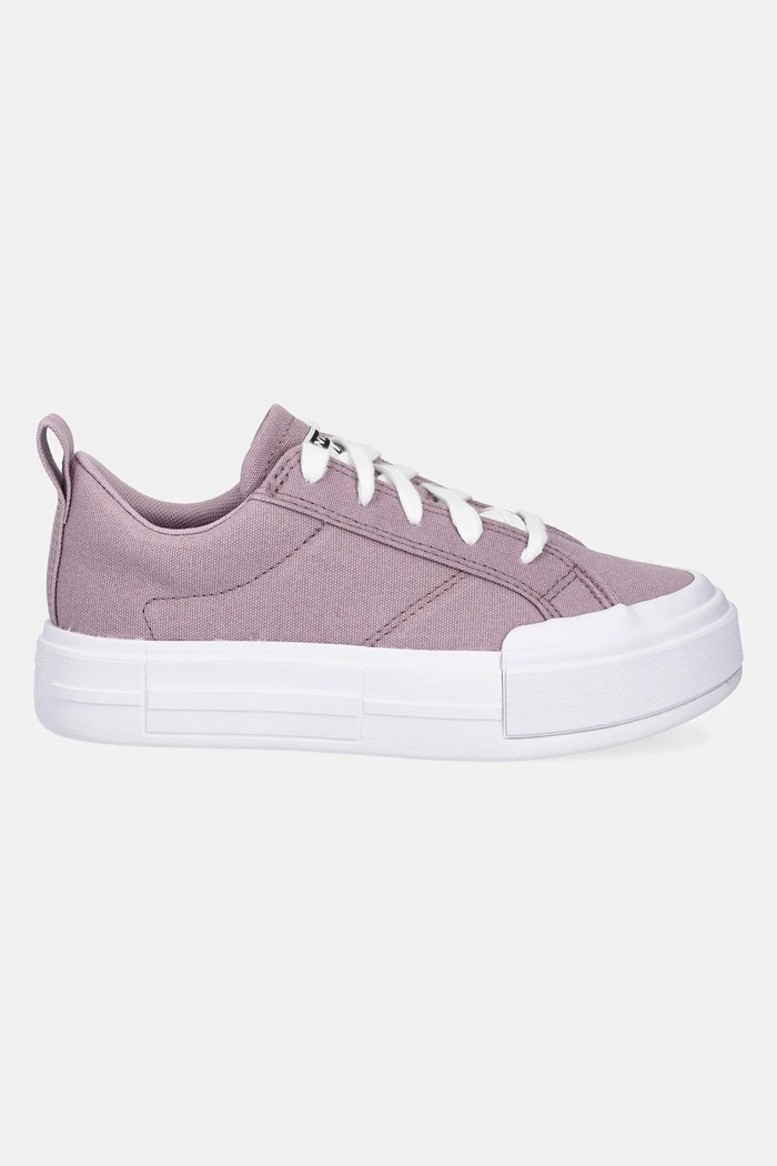 Converse Chuck Taylor All Star Cruise A11451C ροζ SS25