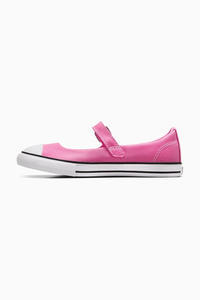 Converse tenisi copii Chuck Taylor All Star Dainty Mary Jane A12730C