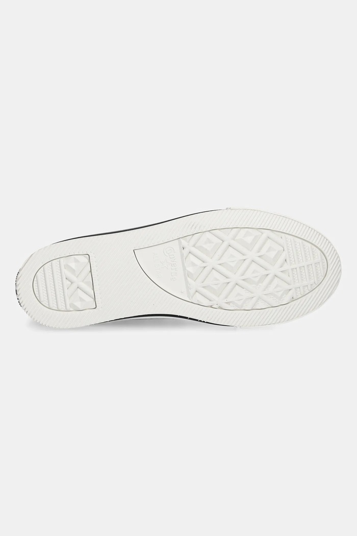 Dječje tenisice Converse Chuck Taylor All Star EVA Lift A12609C crna