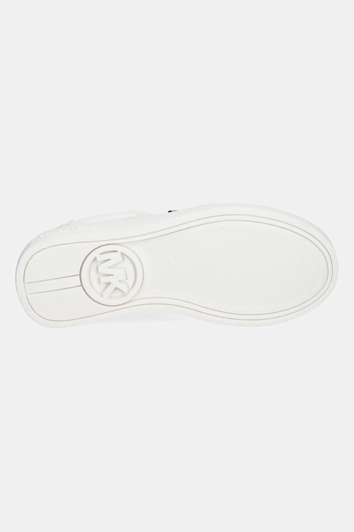 Детски маратонки Michael Kors JEM SCOTTY MK02284102 бял