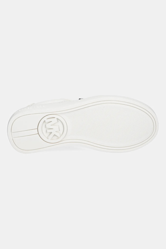 Детски маратонки Michael Kors JEM SCOTTY MK02284102 бял