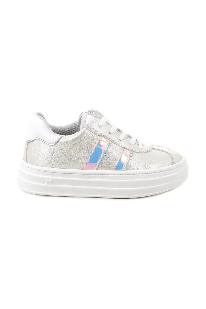 Tenisky Primigi 7926000.36.39 strieborná SS25