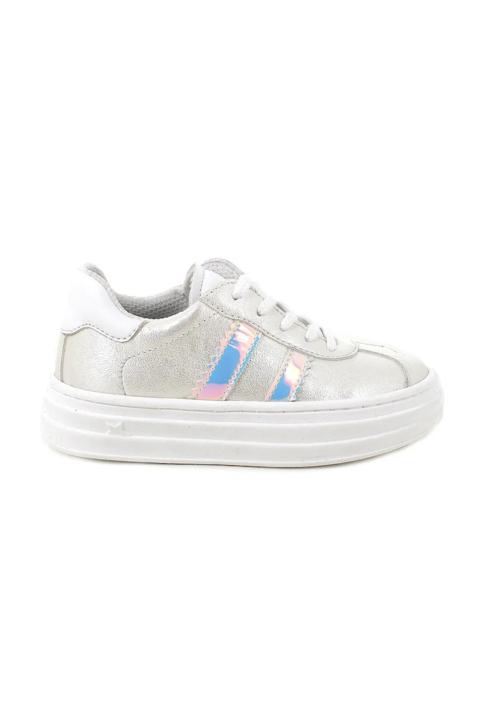 Tenisky Primigi 7926000.36.39 strieborná SS25