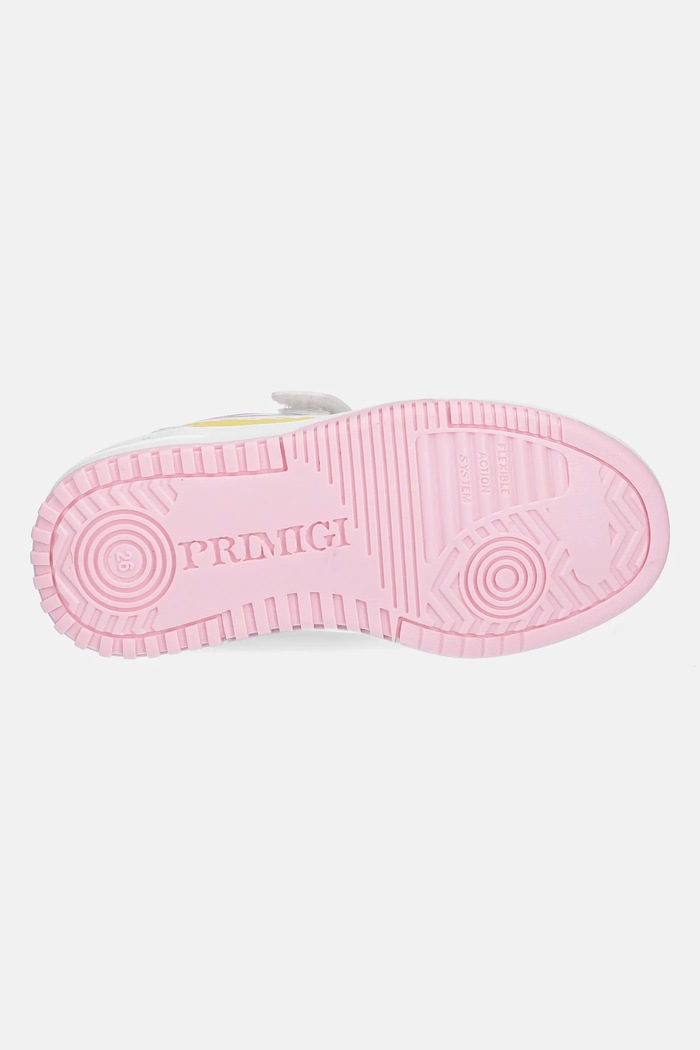 Primigi sneakersy dziecięce 7957800 multicolor
