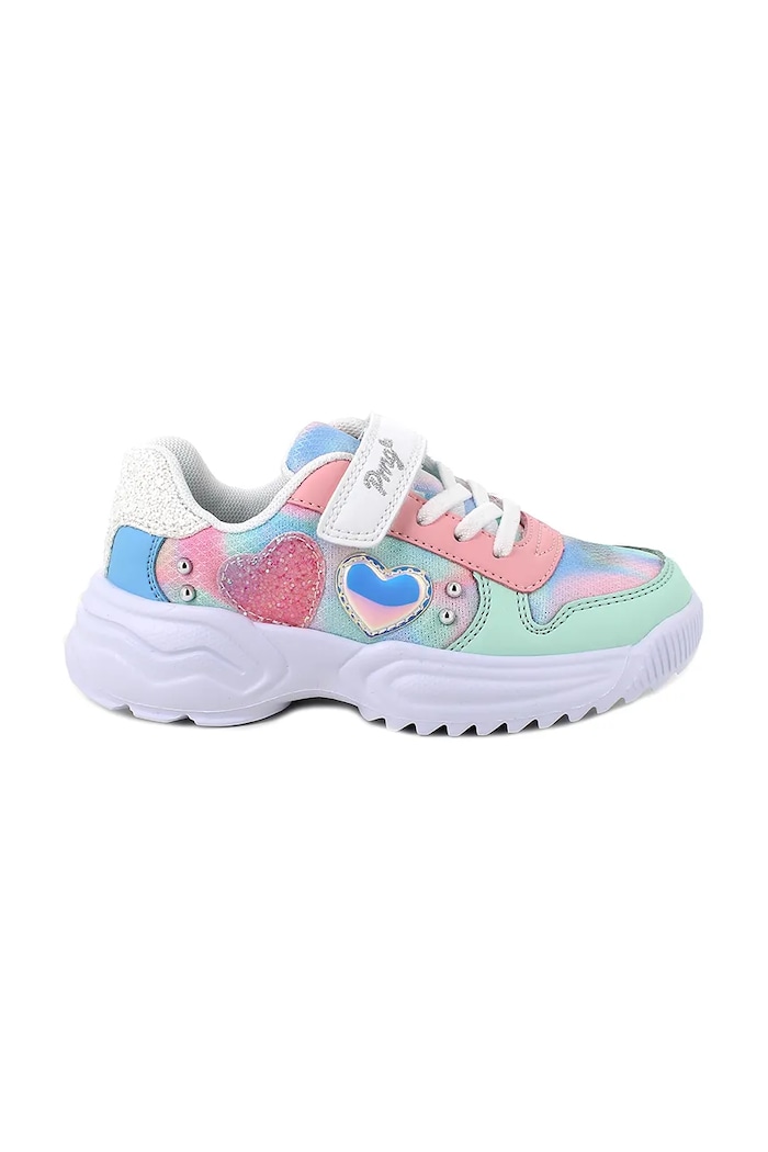 Primigi Dětské sneakers boty Primigi vícebarevná 7963033