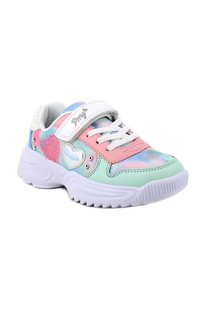 Primigi Dětské sneakers boty Primigi 7963033 vícebarevná SS25