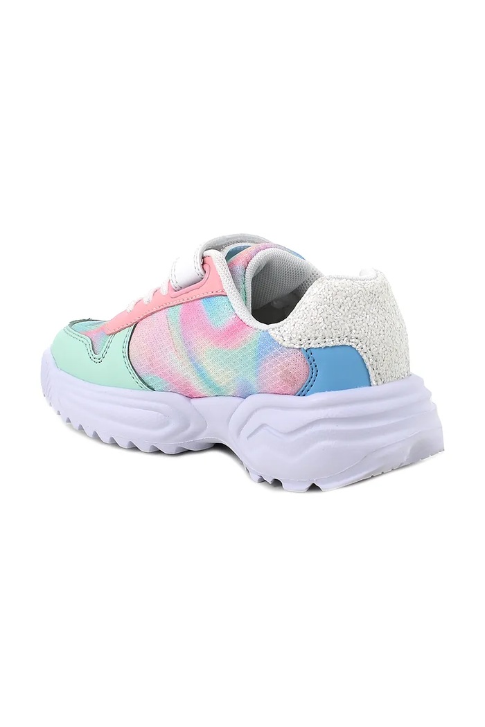 DÍVKA Primigi Dětské sneakers boty Primigi 7963033 vícebarevná