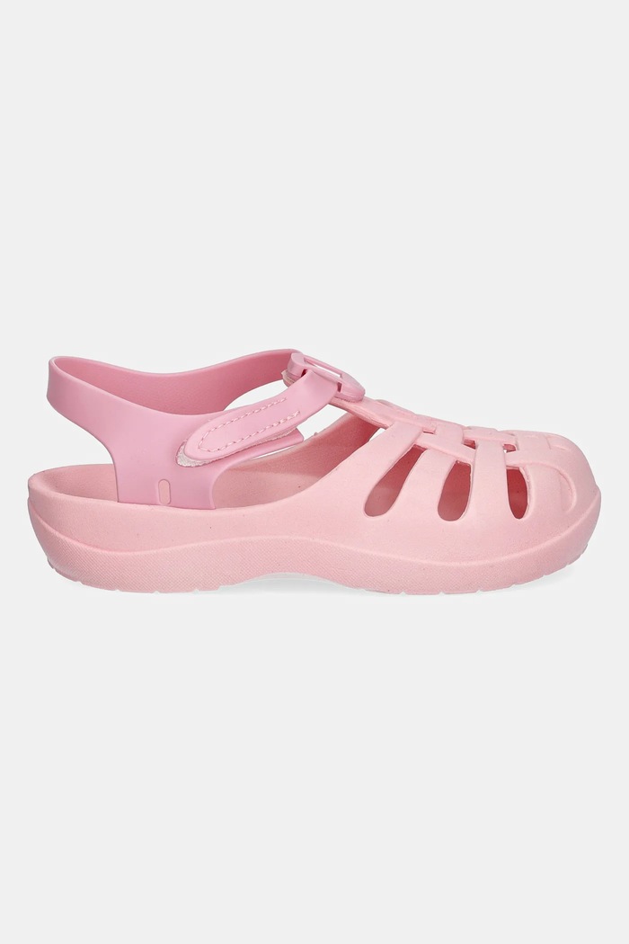 Παιδικά σανδάλια Ipanema SUMMER BASIC II BABY 83622.BB916 ροζ SS25