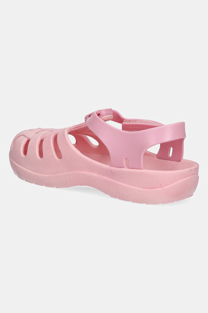 Κοριτσίστικα Παιδικά σανδάλια Ipanema SUMMER BASIC II BABY 83622.BB916 ροζ