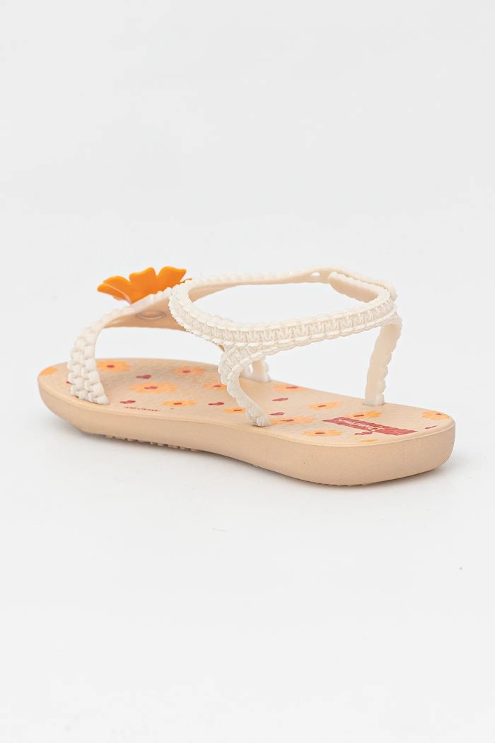 Lány Ipanema gyerek szandál DAISY BABY 83355.BC652 narancssárga