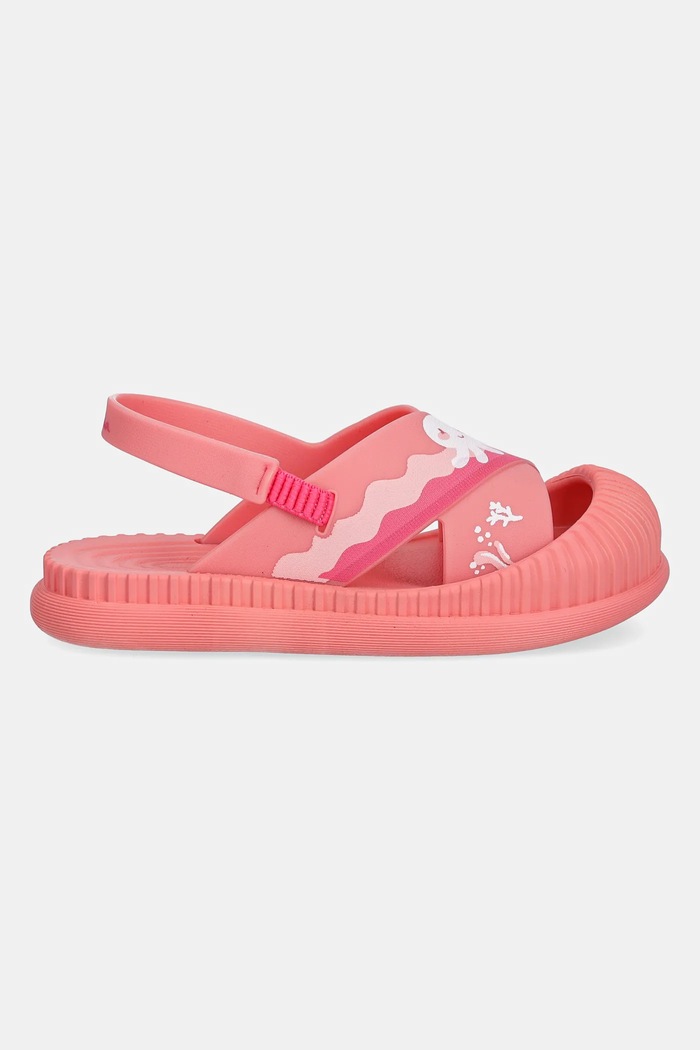 Dječje sandale Ipanema FUN SEA BABY 83661.BD301 narančasta SS25