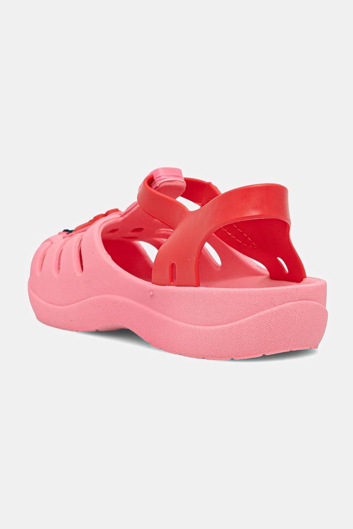 Djevojčice Dječje sandale Ipanema SUMMER XIV BABY 83615.BC946 roza