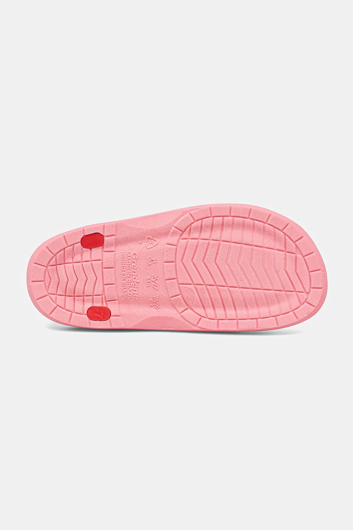 Dječje sandale Ipanema SUMMER XIV BABY 83615.BC946 roza