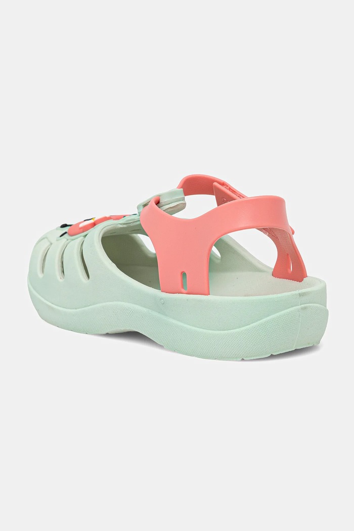 Djevojčice Dječje sandale Ipanema SUMMER XIV BABY 83615.BC950 tirkizna