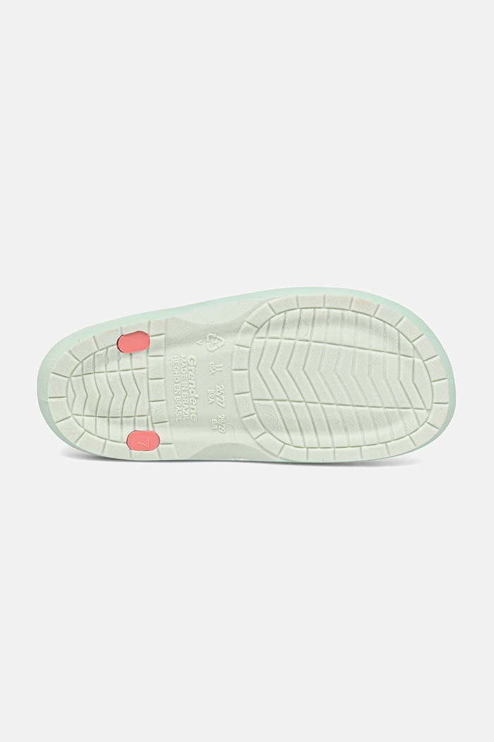Dječje sandale Ipanema SUMMER XIV BABY 83615.BC950 tirkizna