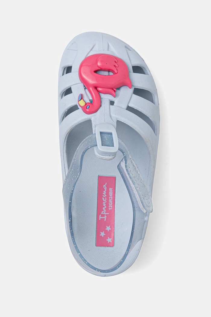 Ipanema gyerek szandál SUMMER XV BABY kék 83619.BC888