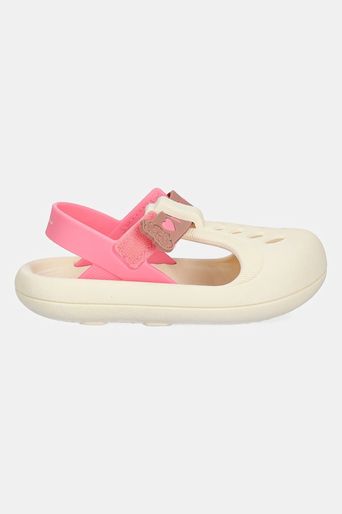 Dětské sandály Ipanema LITTLE BABY 83689.BE100 béžová SS25