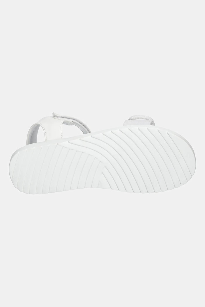 Sandale Patrizia Pepe Girl PPK364 bijela