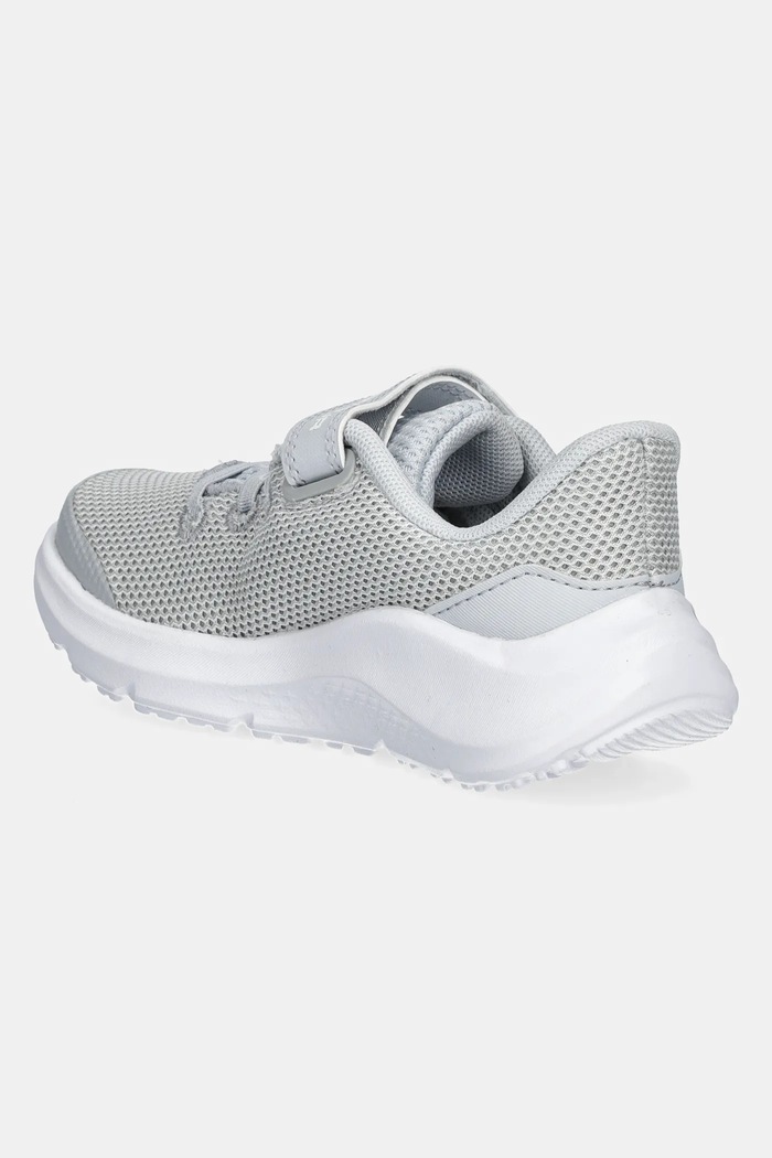 Djevojčice Dječje tenisice Under Armour GPS Pursuit 4 AC 3028274 siva