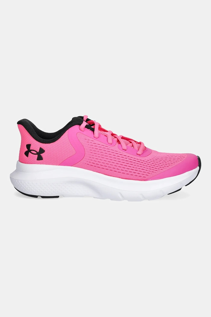 Detské tenisky Under Armour GGS Rogue 5 3028277 ružová SS25