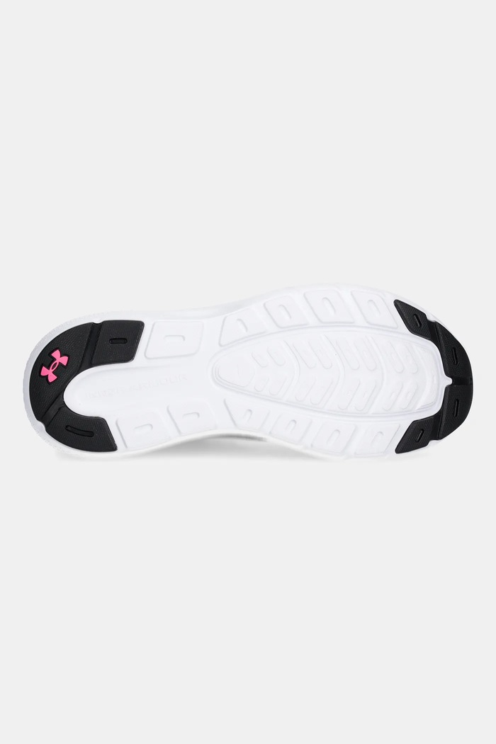 Detské tenisky Under Armour GGS Rogue 5 3028277 ružová