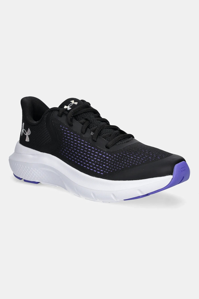Dětské sneakers boty Under Armour GGS Rogue 5 nízký černá 3028277