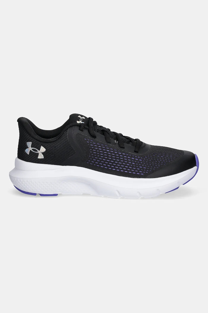 Dětské sneakers boty Under Armour GGS Rogue 5 3028277 černá SS25