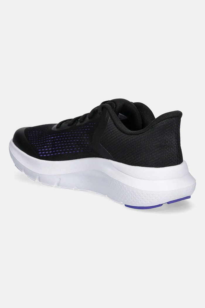 DÍVKA Dětské sneakers boty Under Armour GGS Rogue 5 3028277 černá
